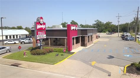 wendy's west monroe la|More.